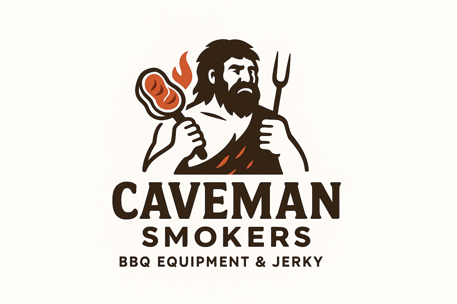 Cave Man Smokers