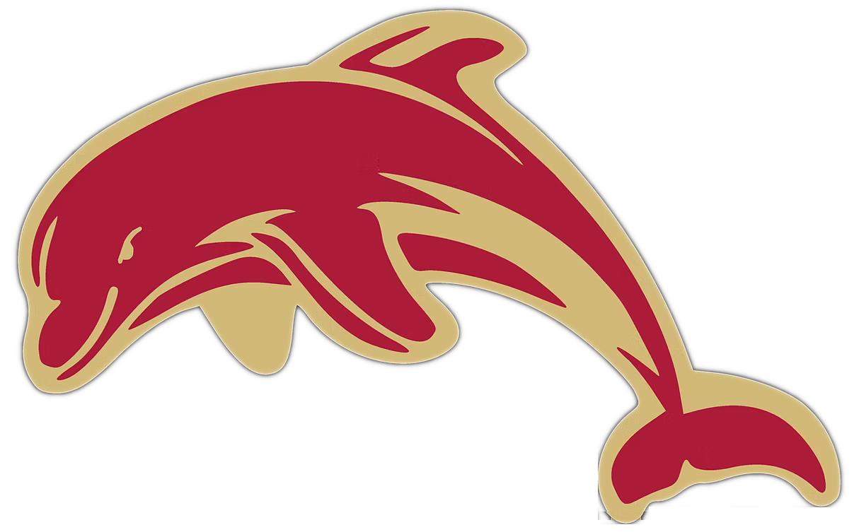 Peninsula Dolphins Logo