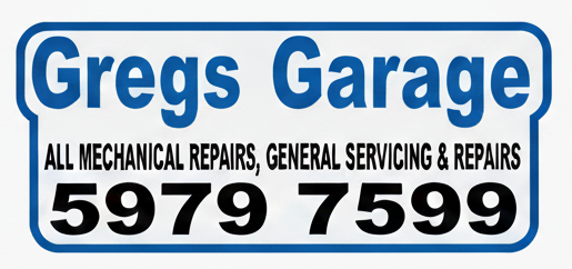 Greg's Garage